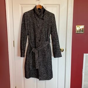 Boss Hugo Boss Coat (size 10)
